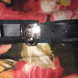 Micheal Kors belt